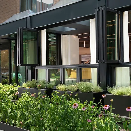 Courtyard By Marriott Washington, Dc Dupont Circle-2