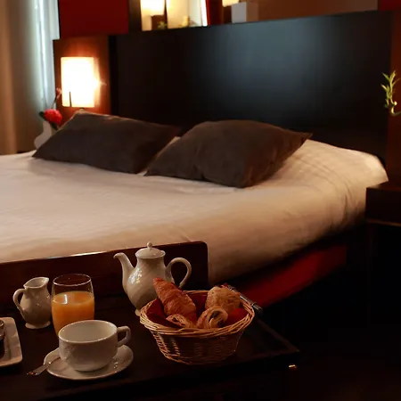 Le Boutique Hotel Garonne By Occitania Hotels-2