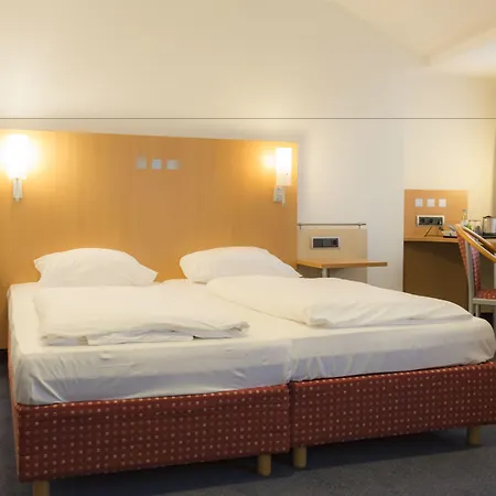 Sure Hotel by Best Western Ratingen-3