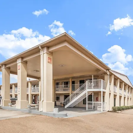 Super 8 By Wyndham Brookhaven-2