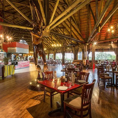 Indaba Hotel, Spa & Conference Center-2