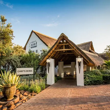 Indaba Hotel, Spa & Conference Center-3