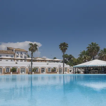 Ih Hotels Agrigento Kaos Resort-3