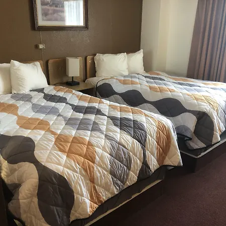 O'Haire Motor Inn-2