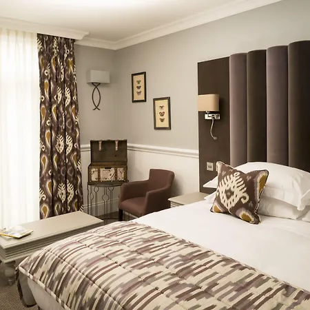 The West Park Hotel-2