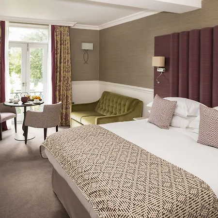 The West Park Hotel-3