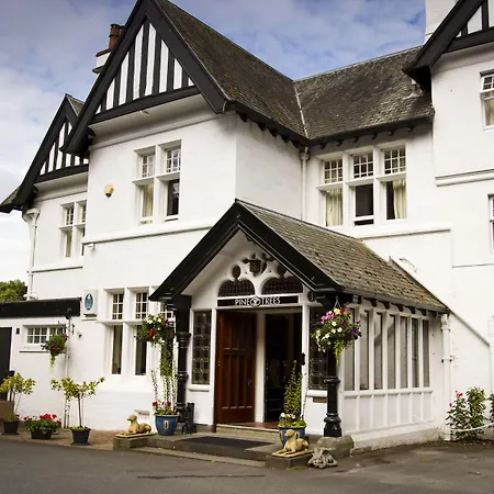 Pine Trees Hotel Pitlochry-2