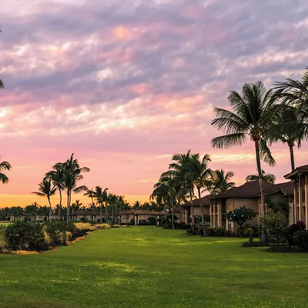 Aston Waikoloa Colony Villas-2