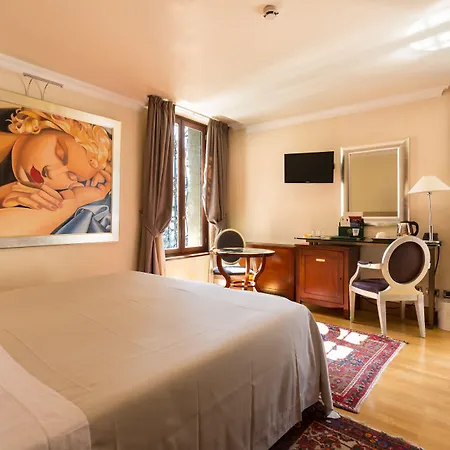 Hotel Liassidi Palace-3