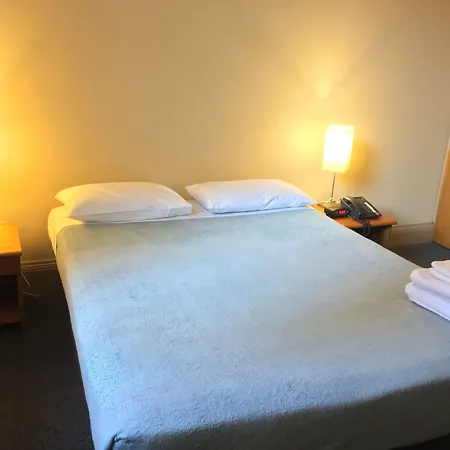 Criterion Hotel Perth-2