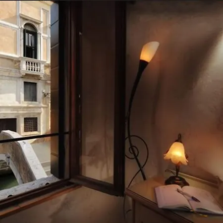 Hotel Tintoretto-3