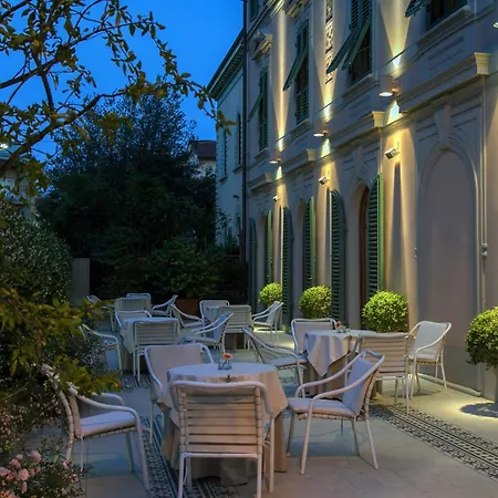 Hotel Ercolini&Savi-2
