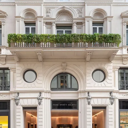 Park Hyatt Milano-2