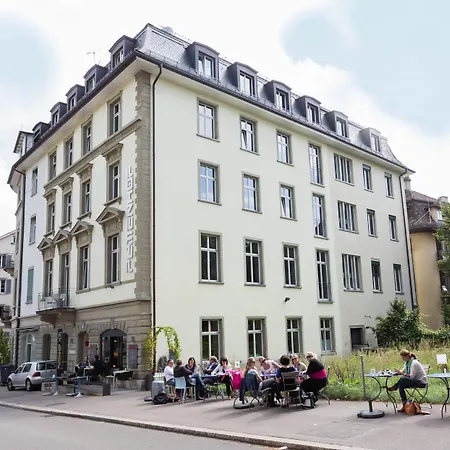 Design Hotel Plattenhof-3