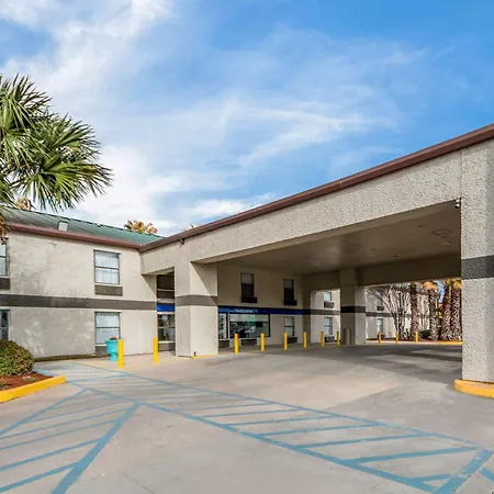Motel 6-Laredo, Tx - North I-35-2