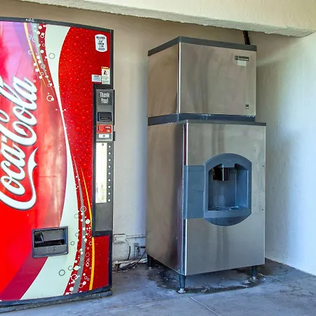 Motel 6-Phoenix, Az - Airport - 24Th Street-3