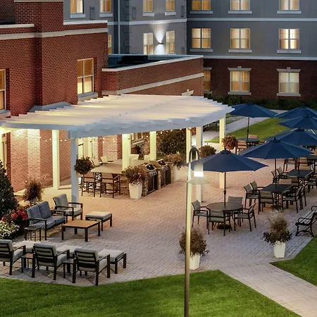 Homewood Suites By Hilton Harrisburg East-Hershey Area-3