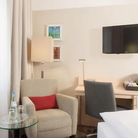 Hotel Lyskirchen Koeln-2