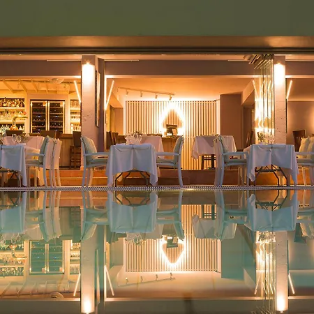 La Piscine Art Hotel, Philian Hotels And Resorts (Adults Only)-3