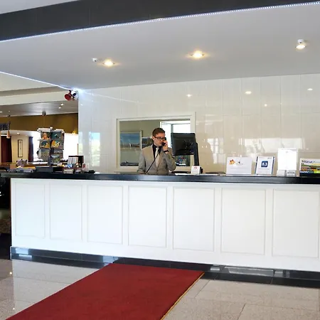 The Victoria Hotel Dunedin-2