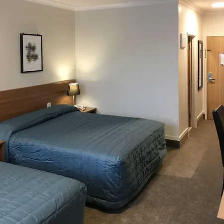 The Victoria Hotel Dunedin-3
