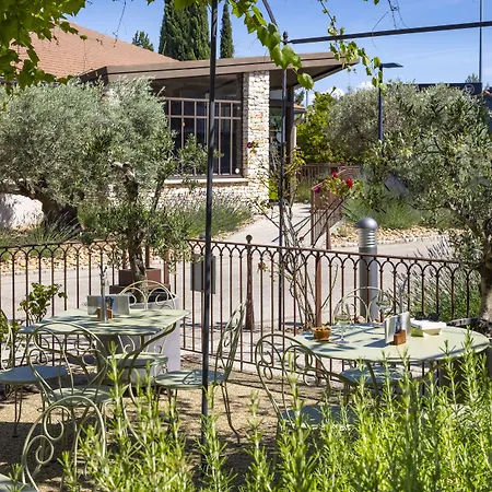 Terre de Provence Hôtel&Spa-2