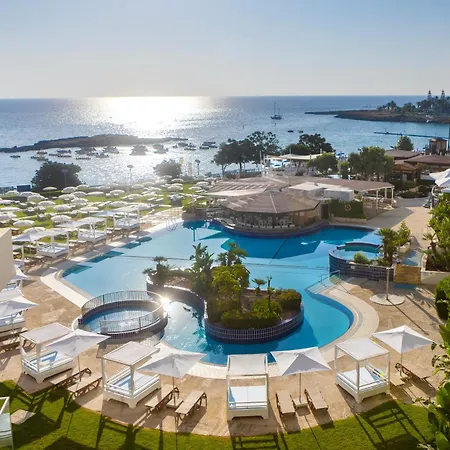 Capo Bay Hotel-3