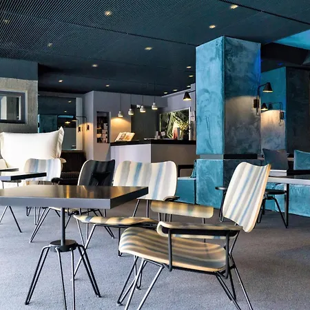Periscope, A Member Of Design Hotels-2