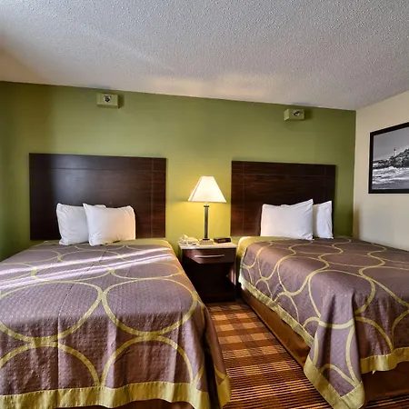Super 8 By Wyndham Bangor-3