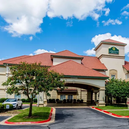 La Quinta By Wyndham Bentonville-2