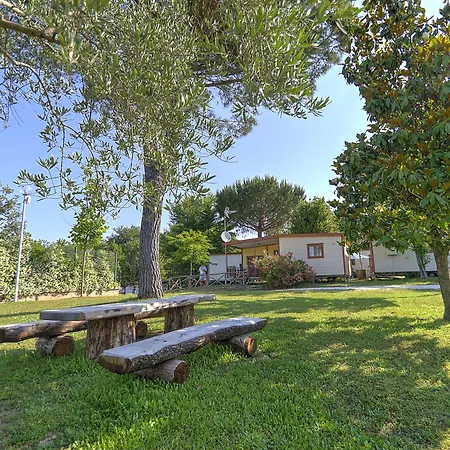 Flaminio Village Bungalow Park-3