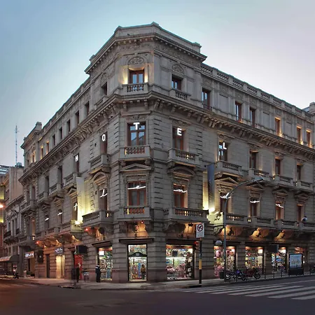 Esplendor By Wyndham Buenos Aires-3