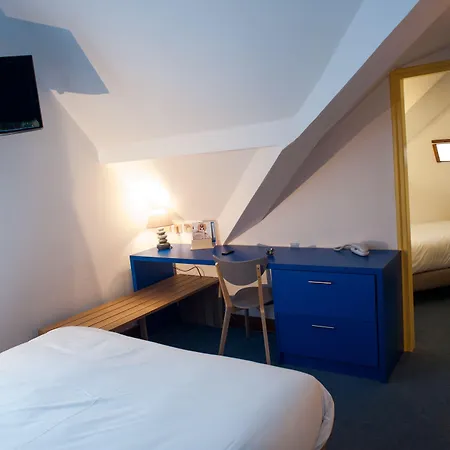 Hotel Le Dauphin-2