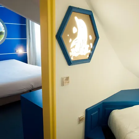 Hotel Le Dauphin-3