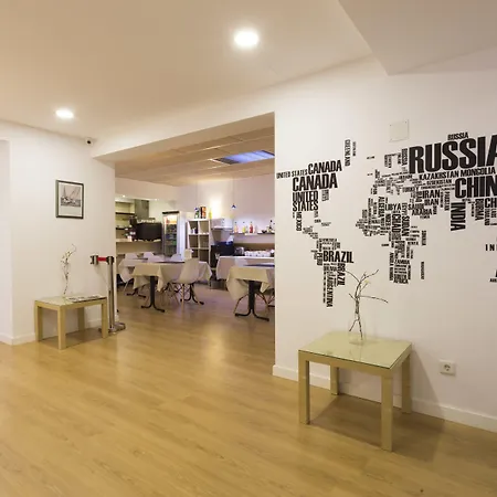 Hostal Bonany-3