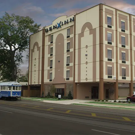 Best Western Gen X Inn-2