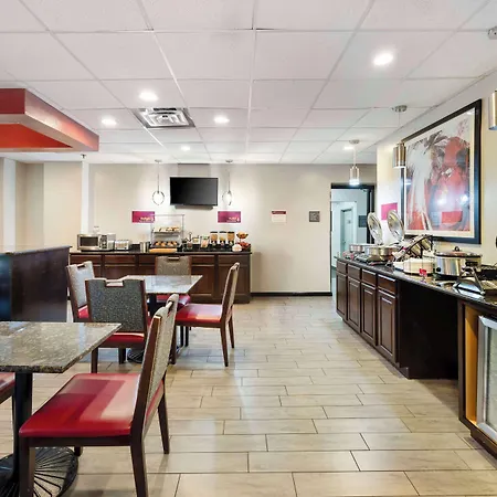 Best Western Gen X Inn-3