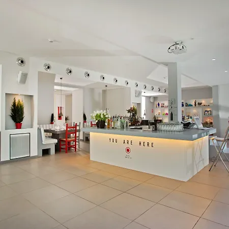Hotel Spicy-3