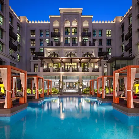 Hotel Boulevard, Autograph Collection, Downtown Dubai-2