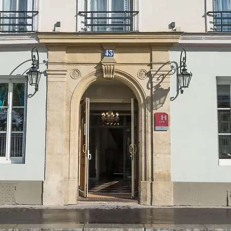 Hotel Beauvoir-2