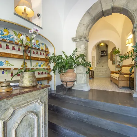 Hotel Casa Albertina-2