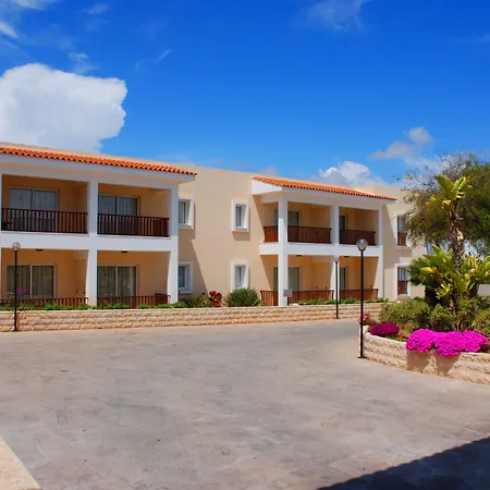 Aktea Beach Village-3