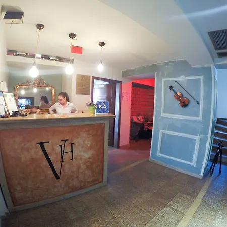 Volo Hotel-2