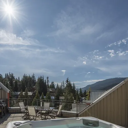 Lake Placid Lodge By Whiski Jack-3