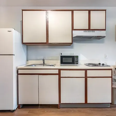 Woodspring Suites Huntsville/ Madison-3