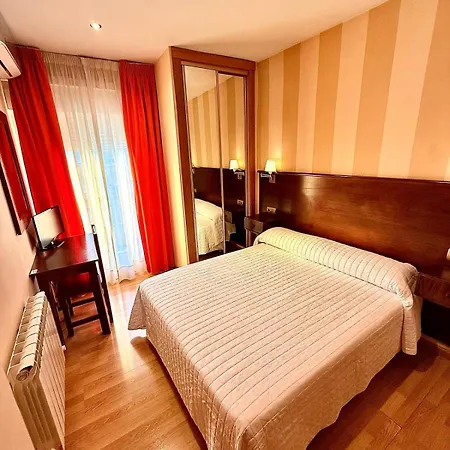 Hotel Fernando IV-2