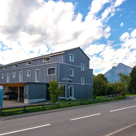 Cubilaris Motel-3
