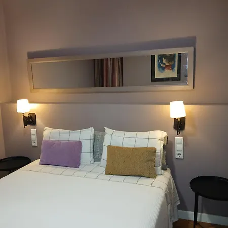 Apartamentos Casa Melé 2, Parking Privado Opcional-2