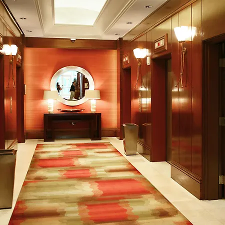 Luxury Suites International At The Signature-3