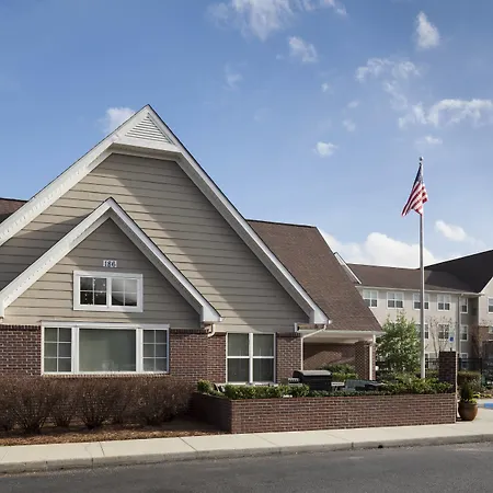Residence Inn By Marriott Dothan-2